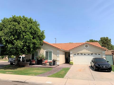 1822 E Marquette Dr, Gilbert, AZ 85234 photo 1