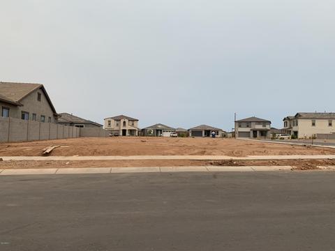 10318 E Seismic Ave, Mesa, AZ 85212 photo 2