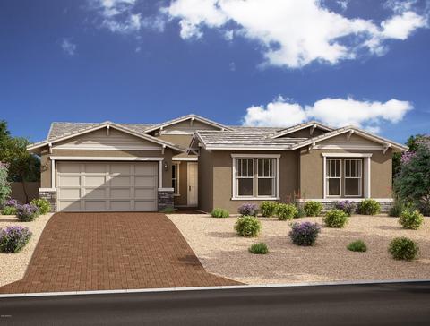 10318 E Seismic Ave, Mesa, AZ 85212 photo 1