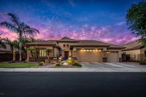 654 E Lowell Ave, Gilbert, AZ 85295 photo 1