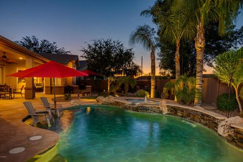 654 E Lowell Ave, Gilbert, AZ 85295 photo 17