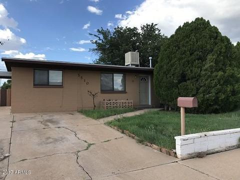 2510 E 6th St, Douglas, AZ 85607 photo 1
