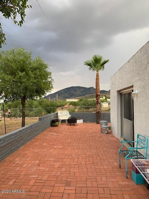 7846 S Ringtail Rd, Hereford, AZ 85615 photo 2