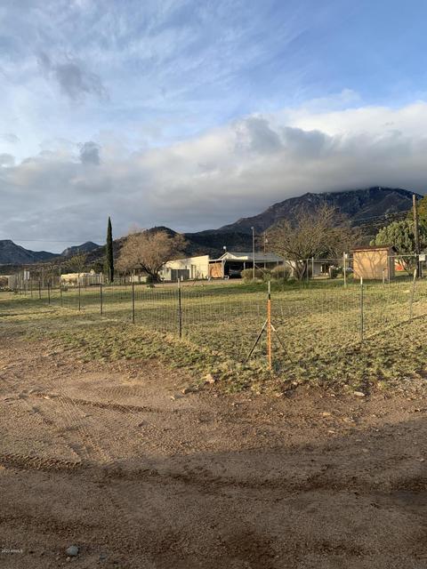7846 S Ringtail Rd, Hereford, AZ 85615 photo 9