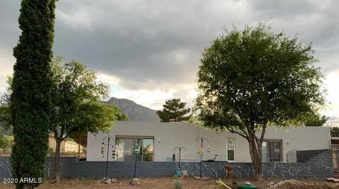 7846 S Ringtail Rd, Hereford, AZ 85615 photo 1