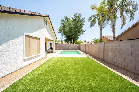 4551 E Redfield Ct, Gilbert, AZ 85234 photo 26