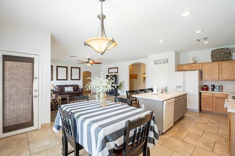 4551 E Redfield Ct, Gilbert, AZ 85234 photo 8
