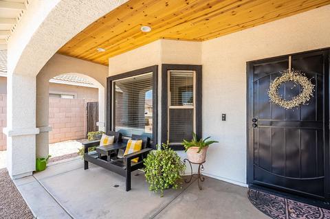 4551 E Redfield Ct, Gilbert, AZ 85234 photo 3