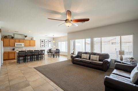 4551 E Redfield Ct, Gilbert, AZ 85234 photo 5