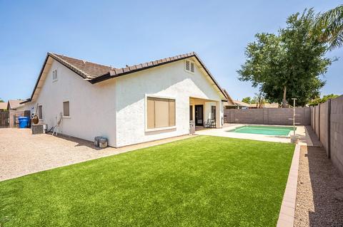 4551 E Redfield Ct, Gilbert, AZ 85234 photo 27