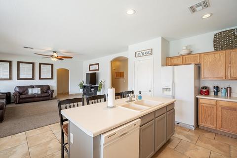 4551 E Redfield Ct, Gilbert, AZ 85234 photo 13