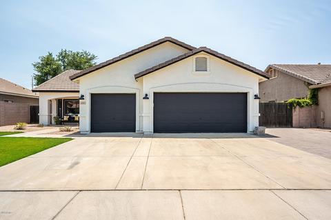 4551 E Redfield Ct, Gilbert, AZ 85234 photo 4