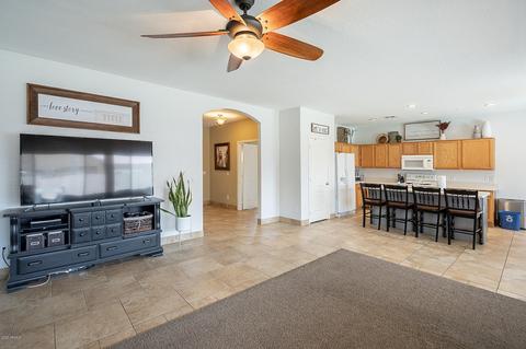 4551 E Redfield Ct, Gilbert, AZ 85234 photo 7