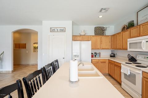 4551 E Redfield Ct, Gilbert, AZ 85234 photo 12
