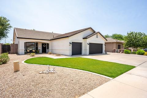 4551 E Redfield Ct, Gilbert, AZ 85234 photo 1