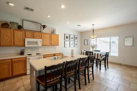 4551 E Redfield Ct, Gilbert, AZ 85234 photo 9
