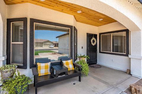 4551 E Redfield Ct, Gilbert, AZ 85234 photo 2