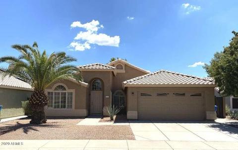 2937 E Hononegh Dr, Phoenix, AZ 85050 photo 1