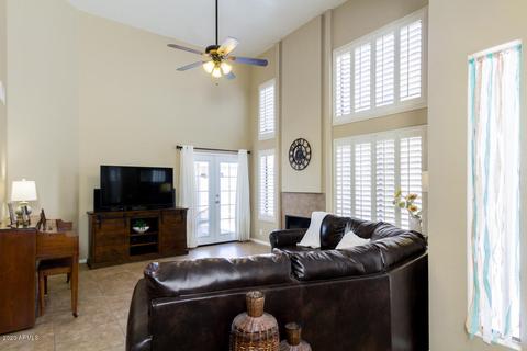 4016 E Hiddenview Dr, Phoenix, AZ 85048 photo 3