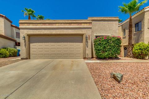 4016 E Hiddenview Dr, Phoenix, AZ 85048 photo 1