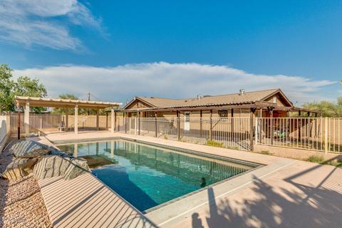 508 N Merrill Rd, Mesa, AZ 85207 photo 53