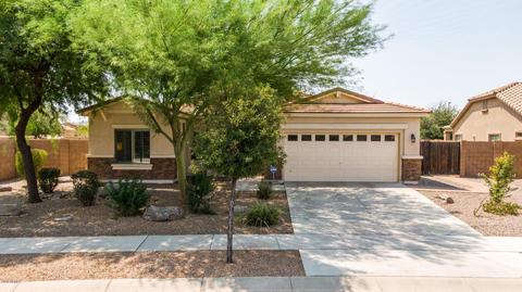 2991 E Tiffany Way, Gilbert, AZ 85298 photo 42