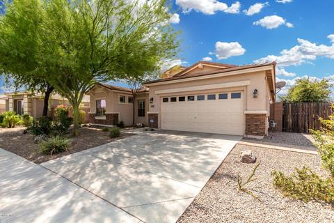 2991 E Tiffany Way, Gilbert, AZ 85298 photo 1