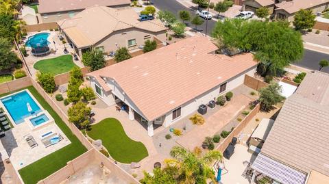2991 E Tiffany Way, Gilbert, AZ 85298 photo 46