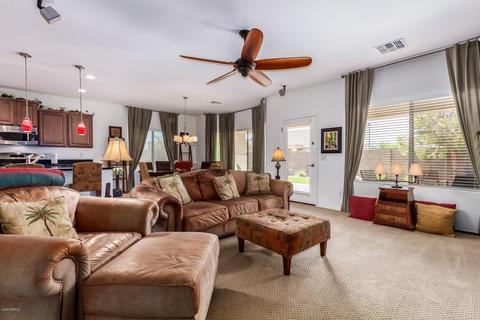 2991 E Tiffany Way, Gilbert, AZ 85298 photo 7
