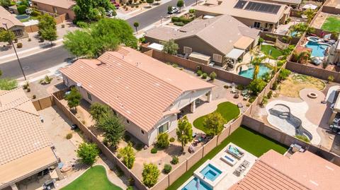 2991 E Tiffany Way, Gilbert, AZ 85298 photo 48