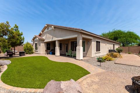2991 E Tiffany Way, Gilbert, AZ 85298 photo 38