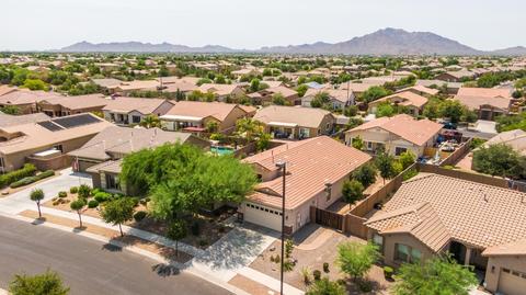 2991 E Tiffany Way, Gilbert, AZ 85298 photo 44