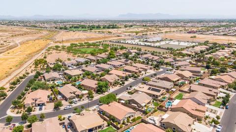 2991 E Tiffany Way, Gilbert, AZ 85298 photo 49