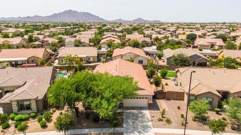 2991 E Tiffany Way, Gilbert, AZ 85298 photo 43