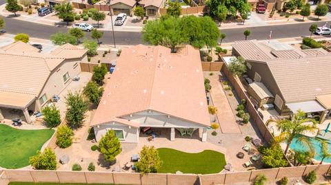 2991 E Tiffany Way, Gilbert, AZ 85298 photo 47