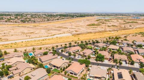 2991 E Tiffany Way, Gilbert, AZ 85298 photo 50