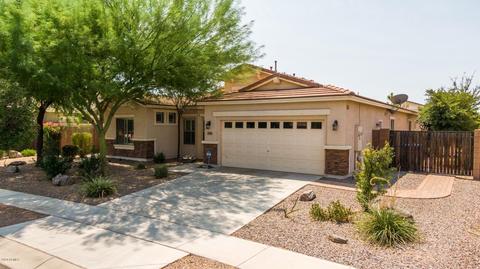 2991 E Tiffany Way, Gilbert, AZ 85298 photo 41