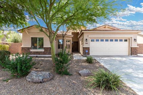 2991 E Tiffany Way, Gilbert, AZ 85298 photo 2