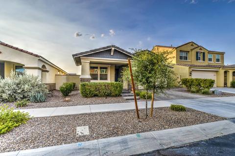 10564 E Sebring Ave, Mesa, AZ 85212 photo 2