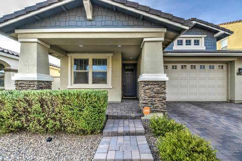 10564 E Sebring Ave, Mesa, AZ 85212 photo 4