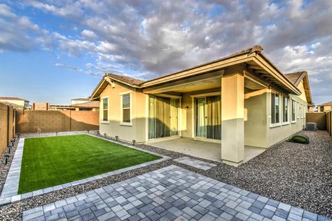 10564 E Sebring Ave, Mesa, AZ 85212 photo 52