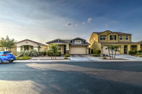 10564 E Sebring Ave, Mesa, AZ 85212 photo 3