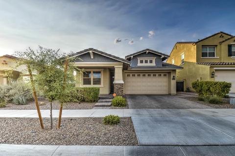 10564 E Sebring Ave, Mesa, AZ 85212 photo 1
