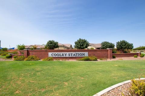 3942 E Turley St, Gilbert, AZ 85295 photo 25