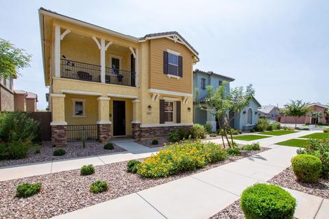 3942 E Turley St, Gilbert, AZ 85295 photo 4