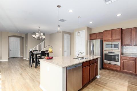 3942 E Turley St, Gilbert, AZ 85295 photo 7