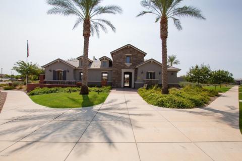 3942 E Turley St, Gilbert, AZ 85295 photo 24
