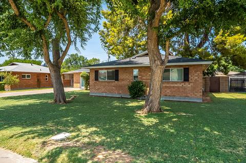 3820 E Fairmount Ave, Phoenix, AZ 85018 photo 3