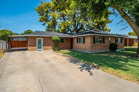 3820 E Fairmount Ave, Phoenix, AZ 85018 photo 1