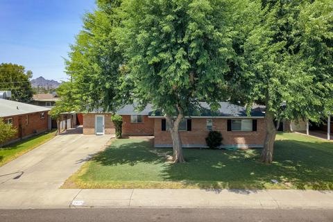 3820 E Fairmount Ave, Phoenix, AZ 85018 photo 63